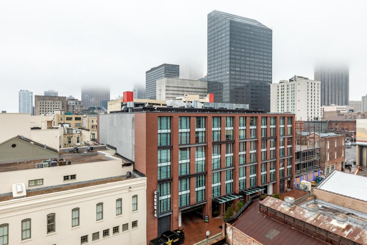 Mint House New Orleans - Riverside Exterior photo